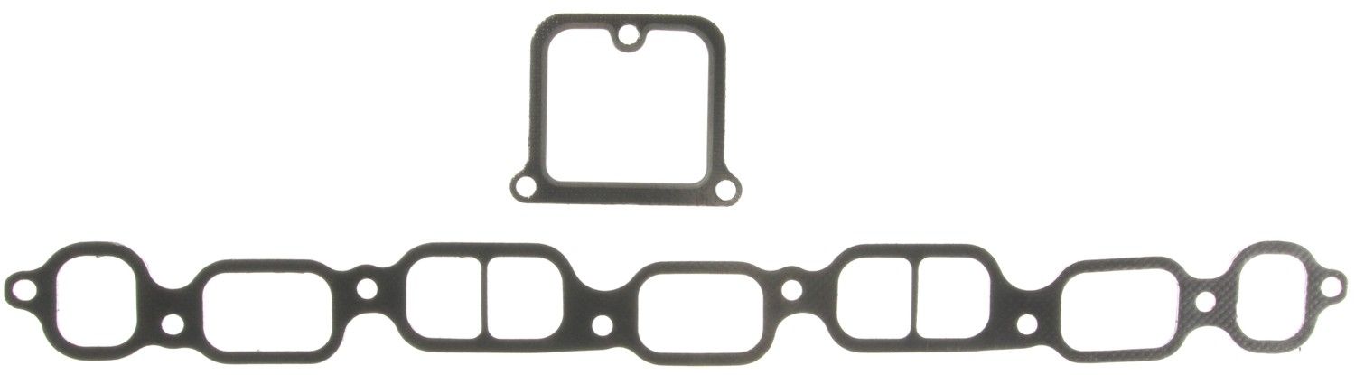 1978, 1977, 1976, 1975, 1974, 1973, 1972, 1971 GMC Jimmy Intake and Exhaust Manifolds Combination Gasket