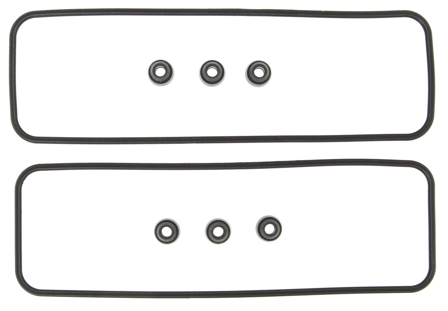 2005, 2004, 2003, 2002, 2001, 2000, 1999, 1998, 1997, 1996, 1995, 1994 Chevrolet Astro Engine Valve Cover Gasket Set
