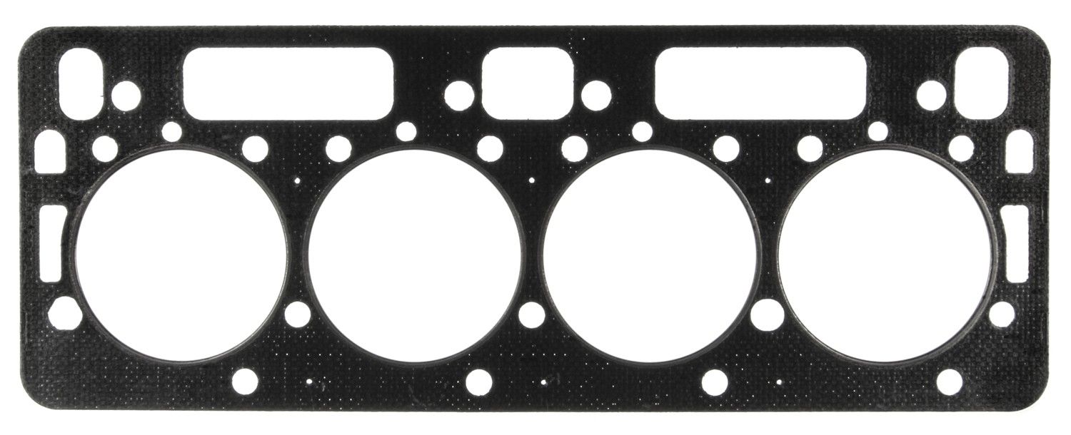 2004, 2003, 2002 Hummer H1 Hummer Engine Cylinder Head Gasket