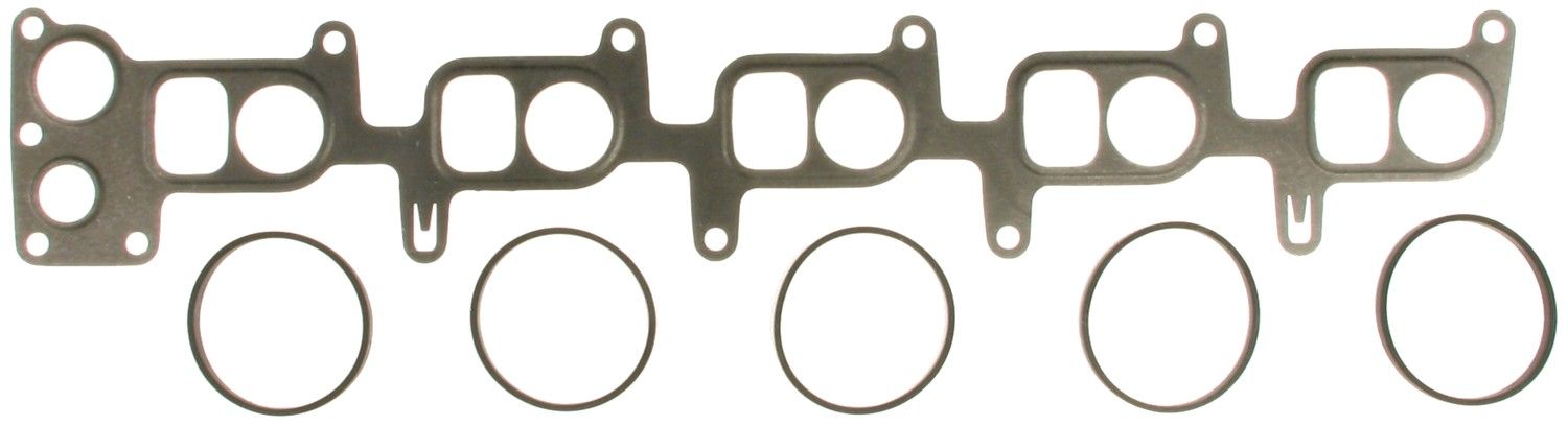 2006, 2005, 2004, 2003, 2002 Freightliner Sprinter 2500 2500 Engine Intake Manifold Gasket Set