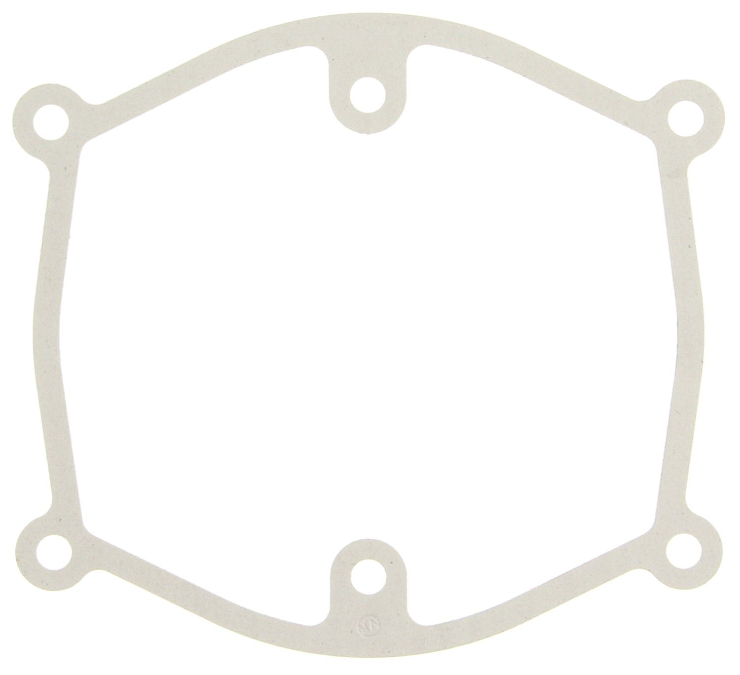 2004, 2003, 2002 Hummer H1 Hummer Fuel Injection Plenum Gasket