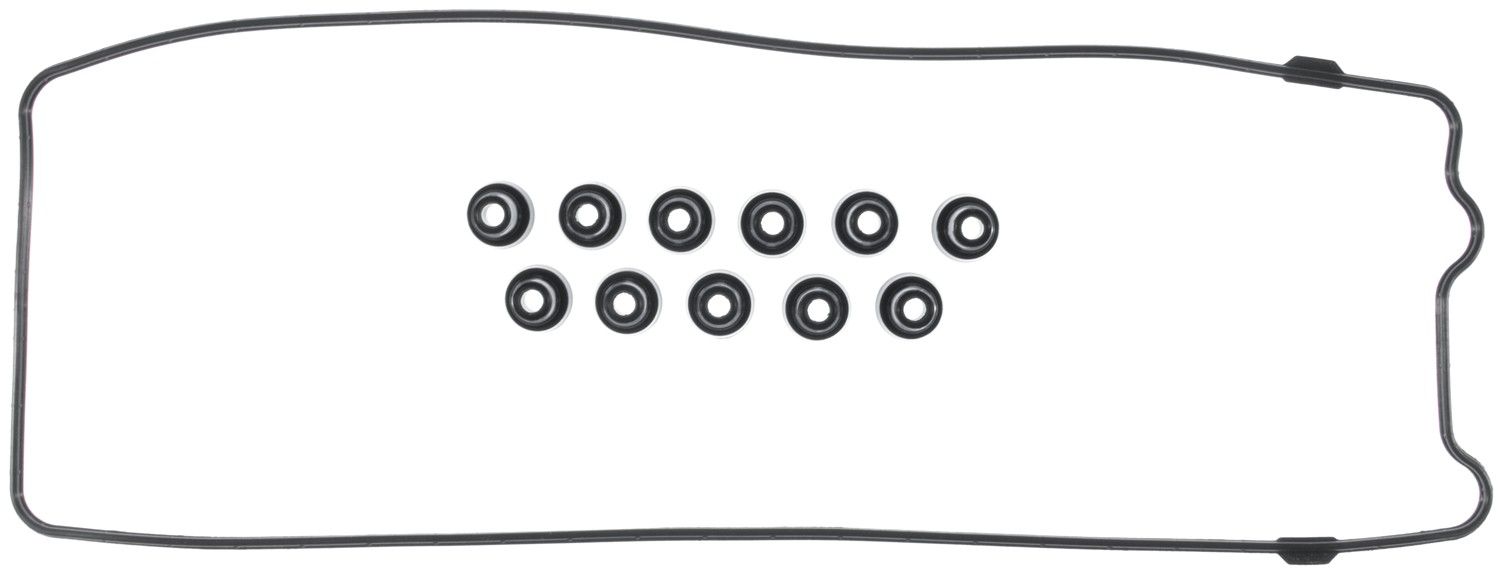 2002 Ford Explorer Victoria Engine Valve Cover Gasket Set