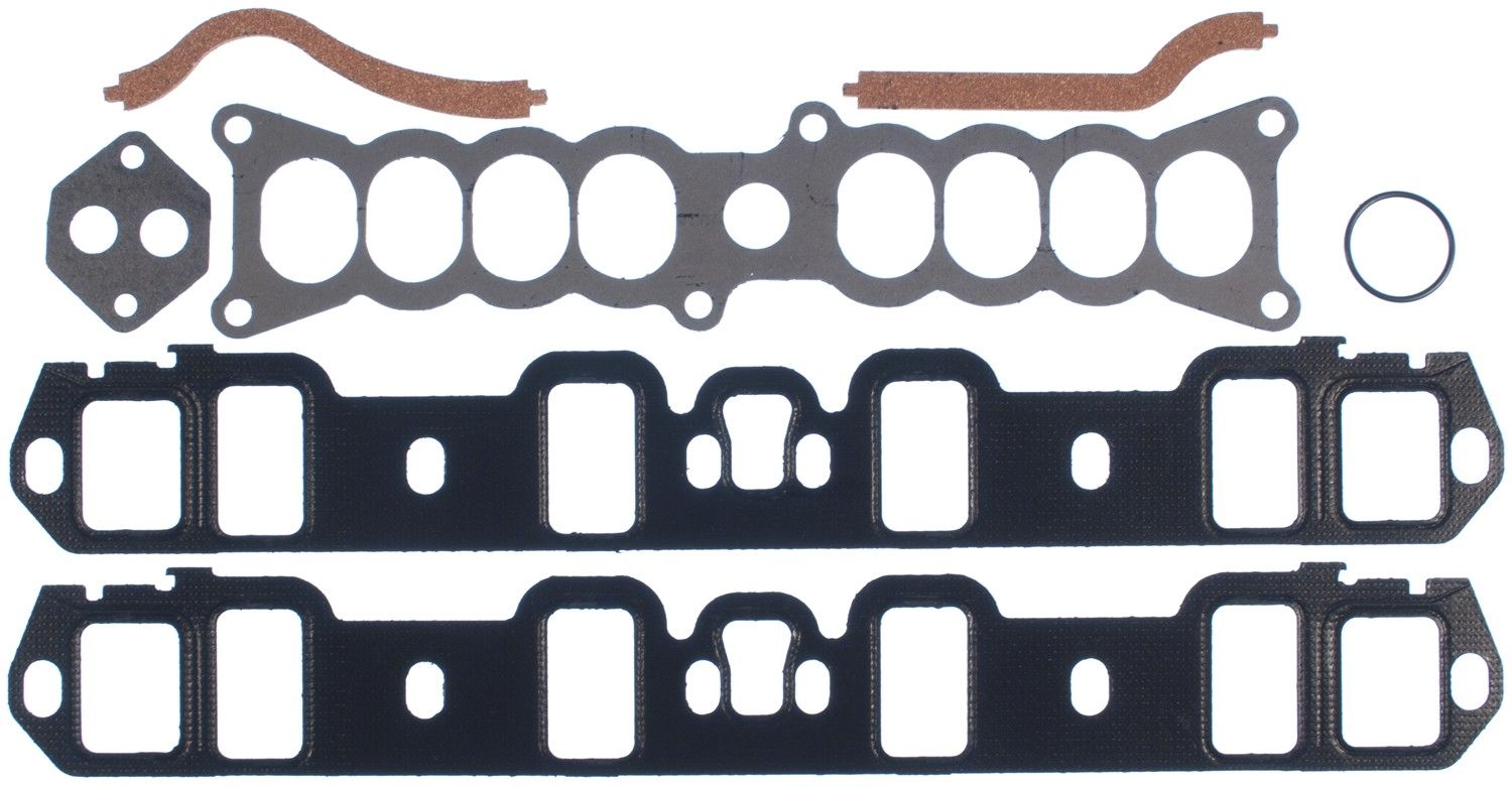 1986 Mercury Capri Squire Engine Intake Manifold Gasket Set