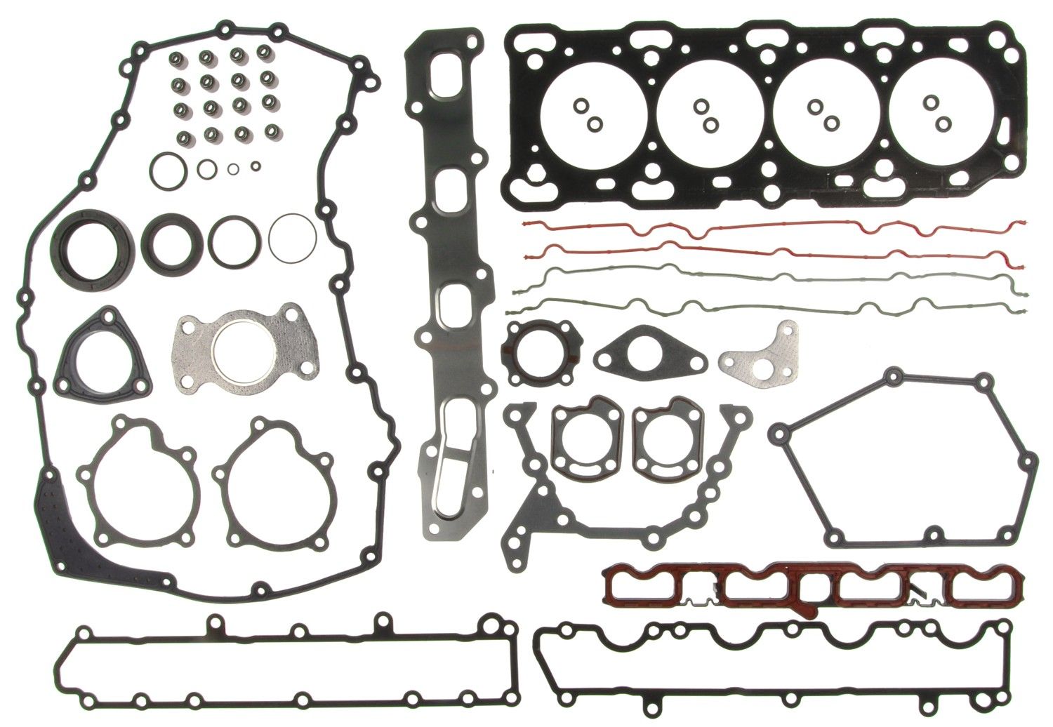 1999, 1998, 1997, 1996 Pontiac Sunfire Engine Cylinder Head Gasket Set