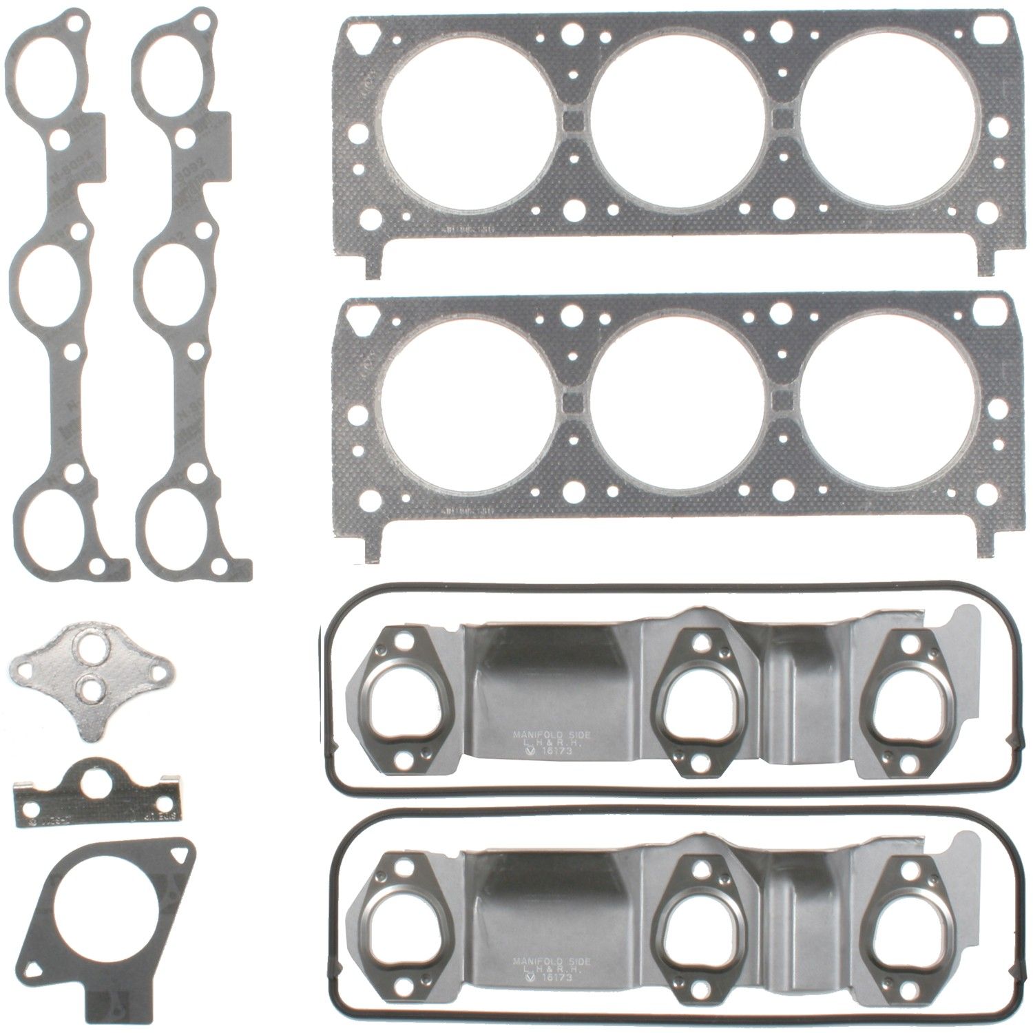 1999, 1998, 1997, 1996, 1995 Buick Century Engine Cylinder Head Gasket Set