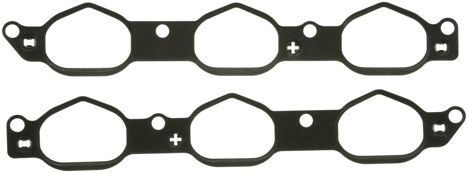 2008, 2007 Freightliner Sprinter 3500 2500 Engine Intake Manifold Gasket Set