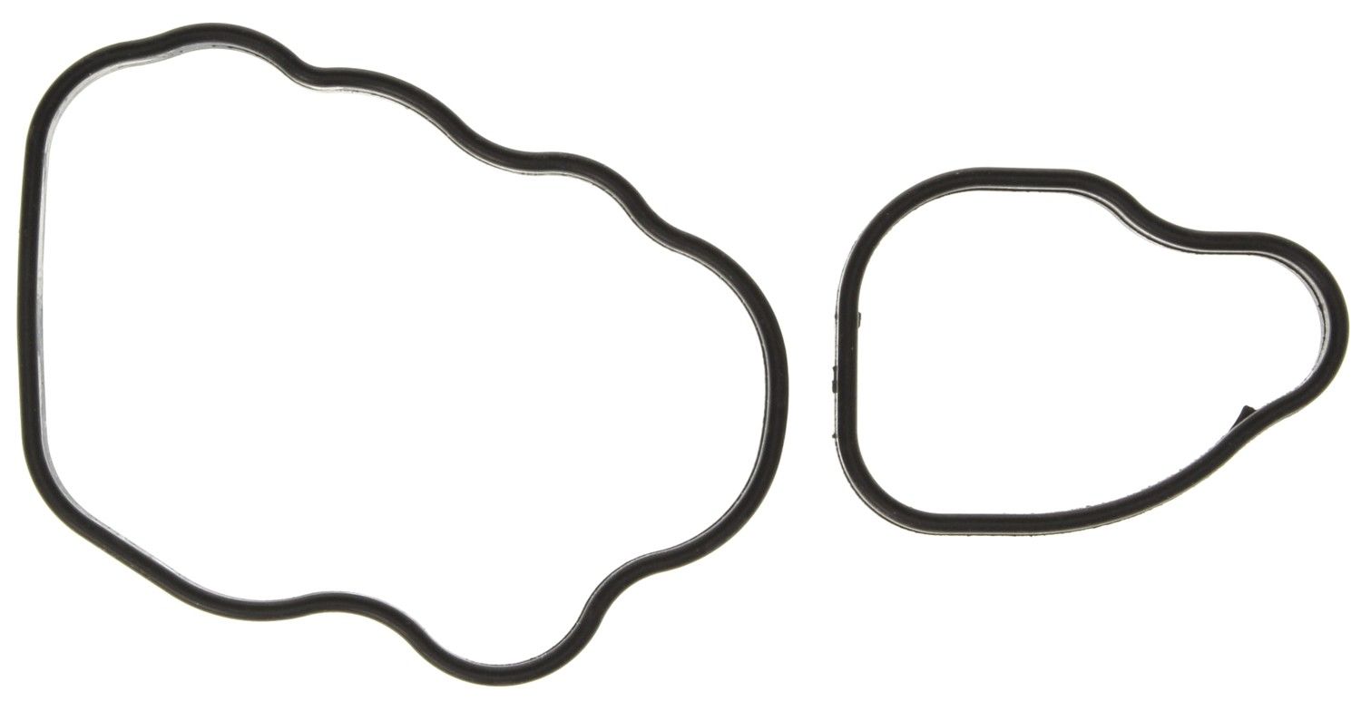 2003, 2002, 2001, 2000, 1999 Ford F-150 Engine Coolant Crossover Pipe Mounting Set