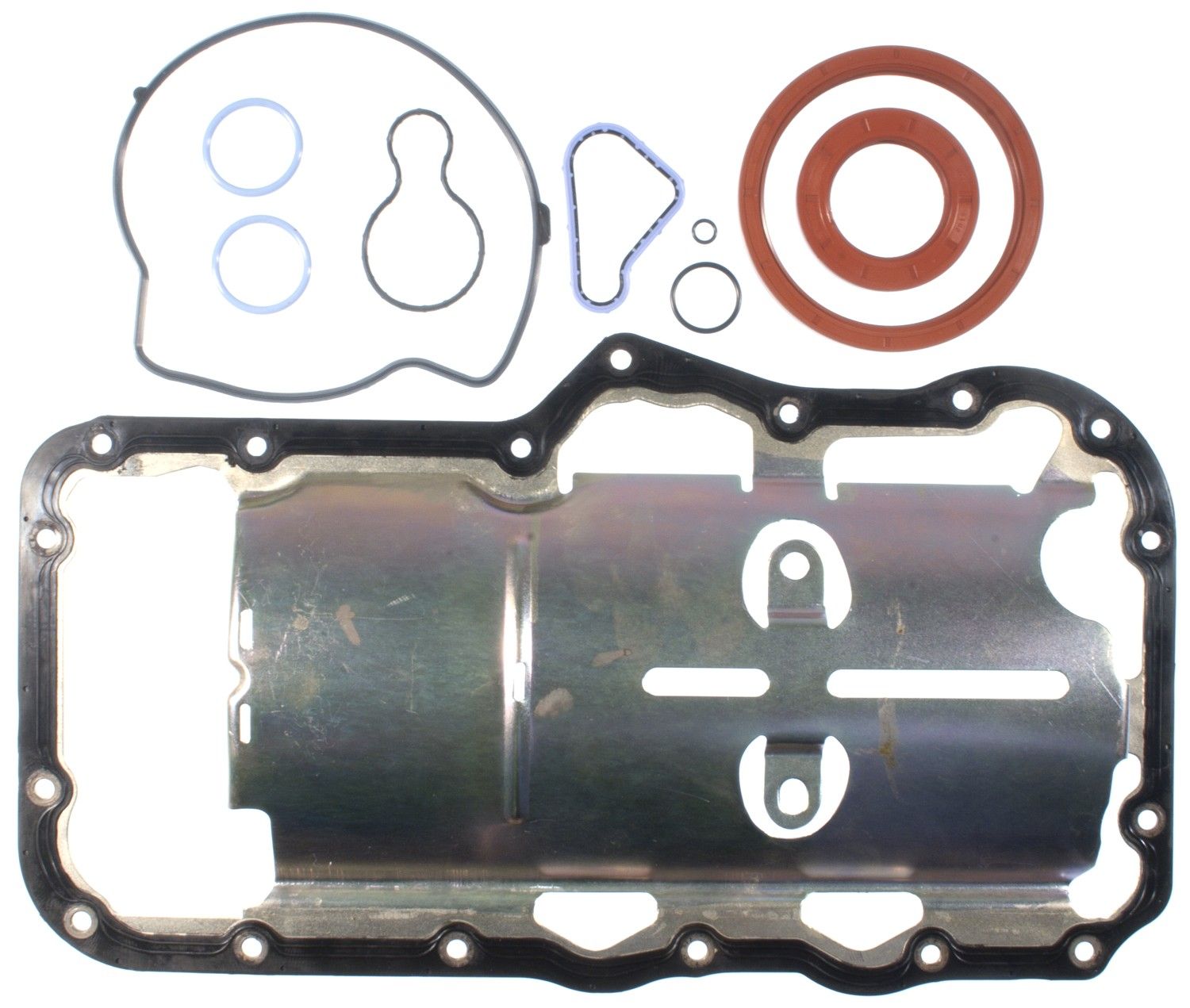 2010, 2009, 2008, 2007, 2006 Jeep Commander Engine Conversion Gasket Set