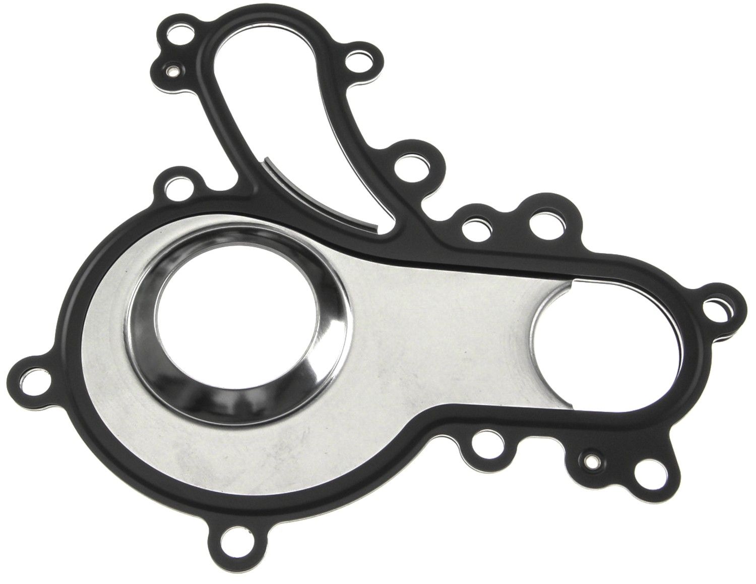 2020, 2019, 2018, 2017, 2016, 2015, 2014, 2013, 2012, 2011, 2010, 2009, 2008 Lexus LX570 Engine Water Pump Gasket