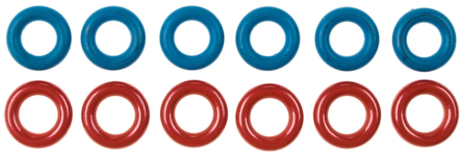 2022, 2021, 2020, 2019, 2018, 2017, 2016, 2015, 2014, 2013, 2012, 2011 Dodge Durango Fuel Injection Nozzle O-Ring