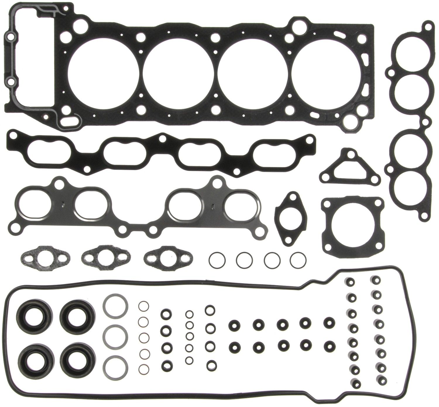 2000 Toyota 4Runner Engine Cylinder Head Gasket Set