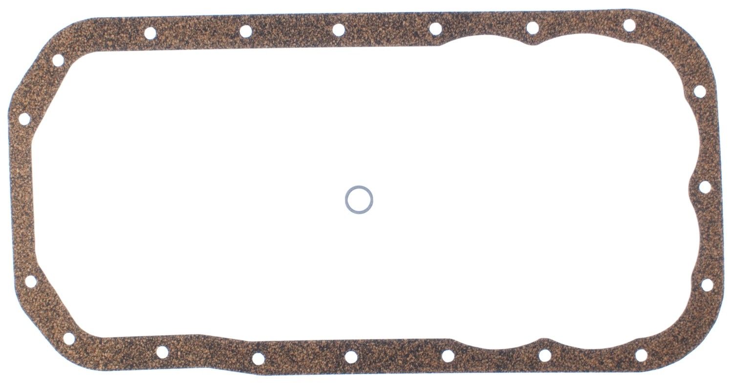 1992, 1991, 1990, 1989 Ford Probe Engine Oil Pan Gasket Set