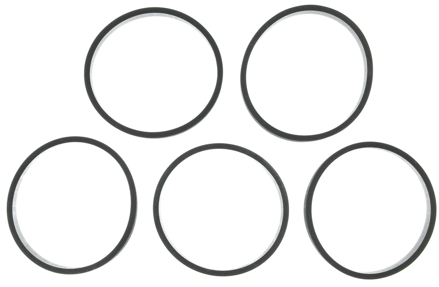 2014, 2013, 2012, 2011, 2010, 2009, 2008, 2007 Volvo XC90 LR2 Engine Intake Manifold Gasket Set