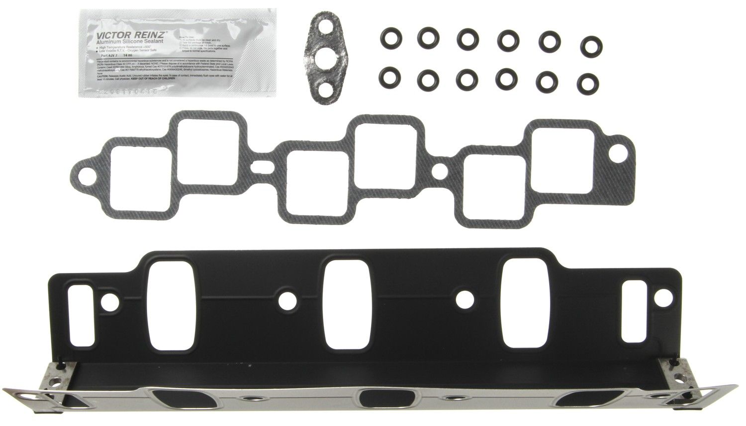 Engine Intake Manifold Gasket Set