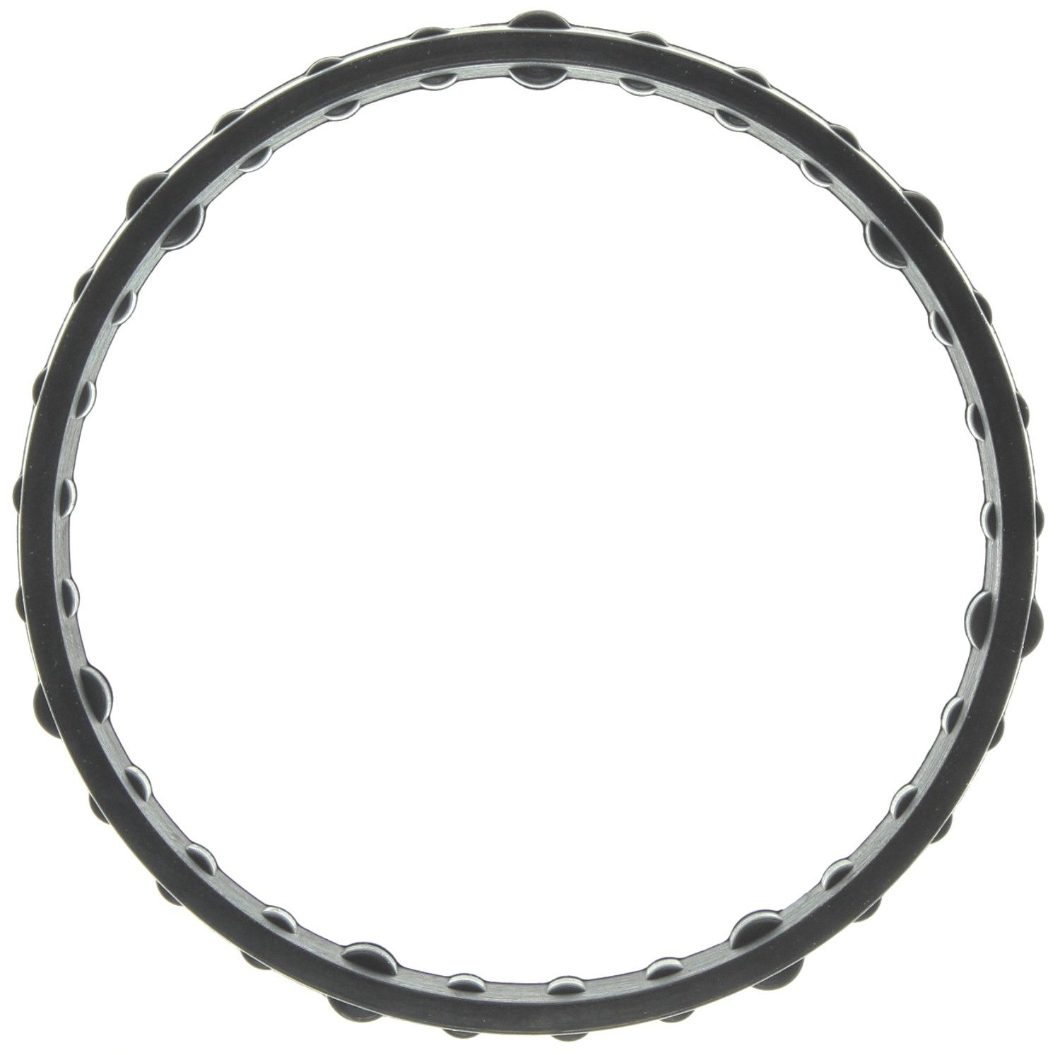 2021, 2020, 2019, 2018, 2017, 2016, 2015 Ford Edge Engine Coolant Outlet Gasket