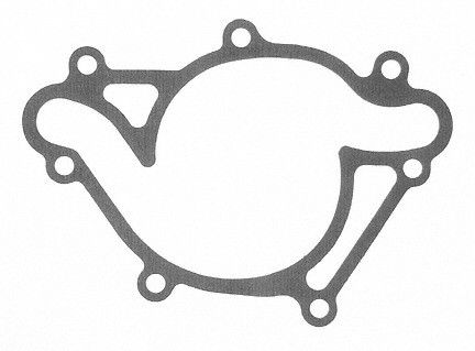 2003, 2002, 2001, 2000, 1999, 1998 Dodge Durango Engine Water Pump Gasket