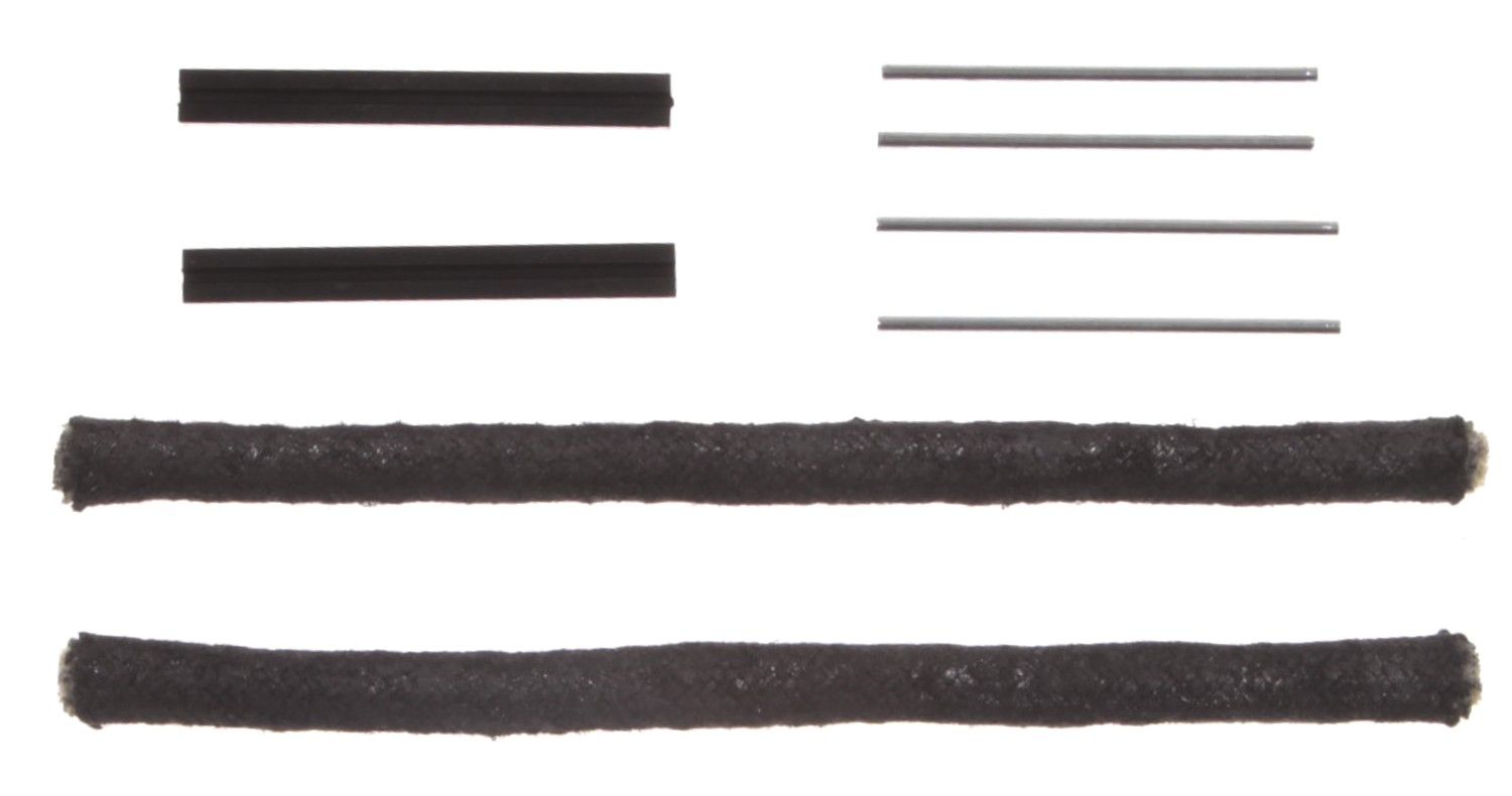 1985, 1984, 1983, 1982, 1981, 1980 Chevrolet Caprice Engine Main Bearing Gasket Set