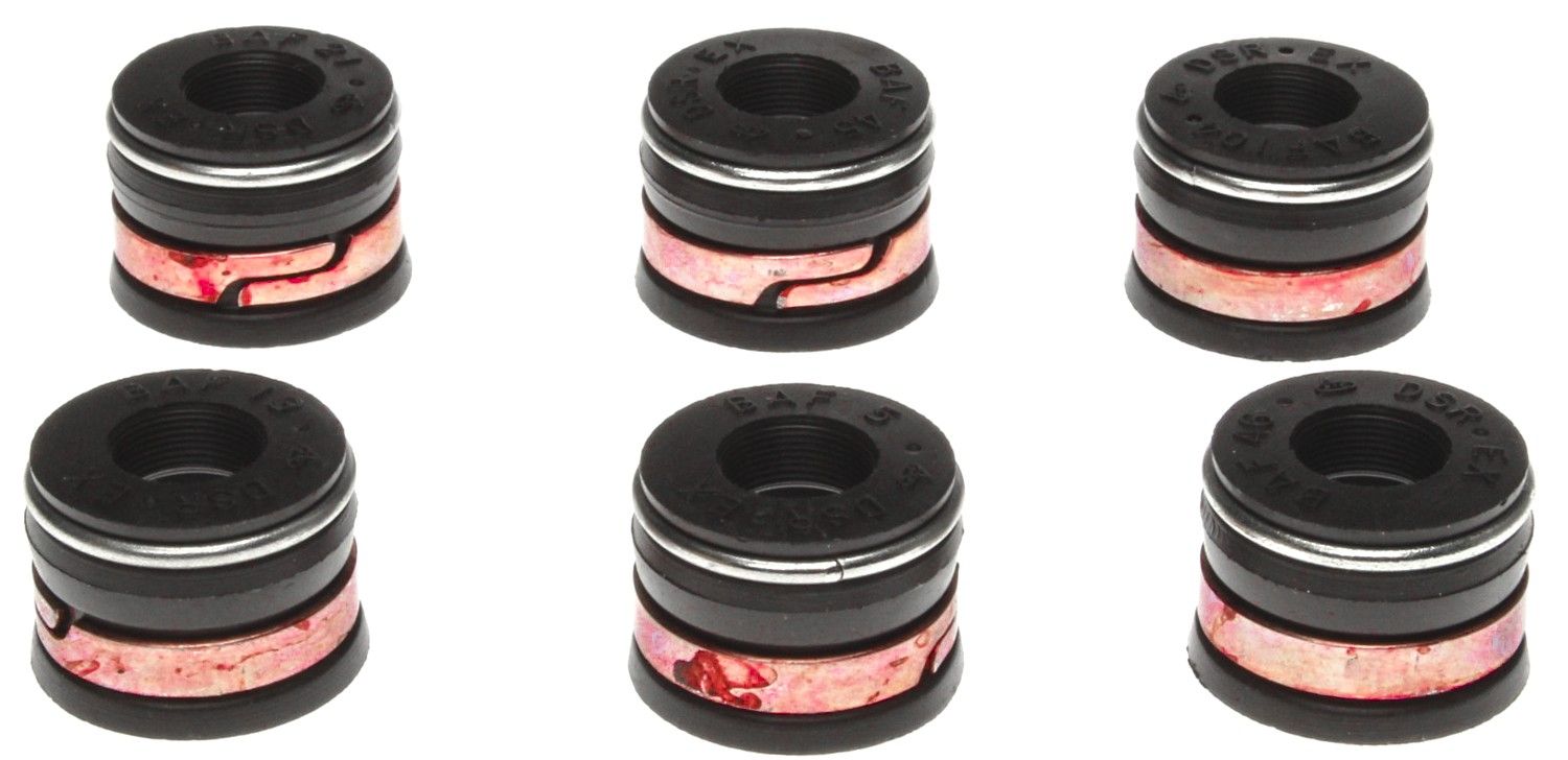 1992, 1991, 1990 Ford Probe Engine Valve Stem Oil Seal Set