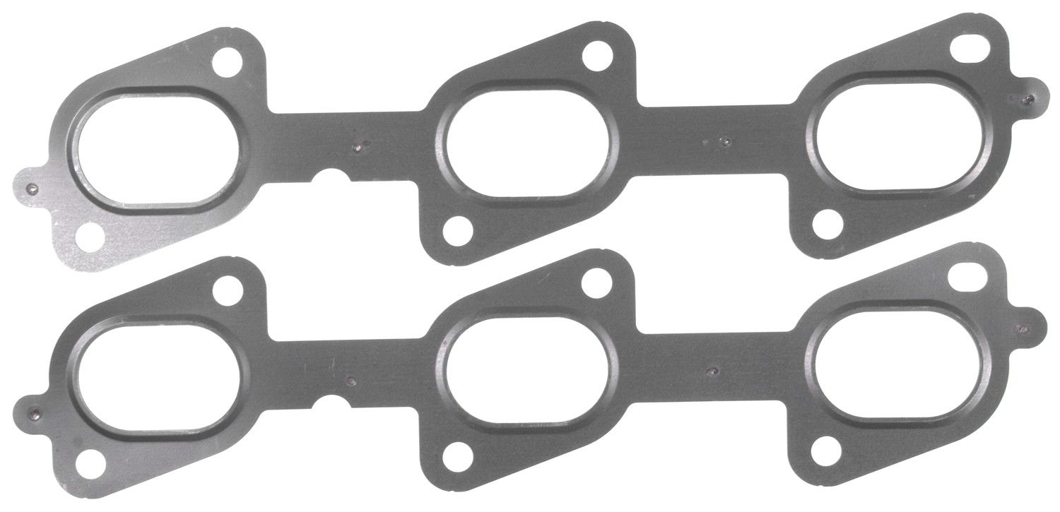 2009, 2008, 2007 Dodge Sprinter 3500 2500 Exhaust Manifold Gasket Set