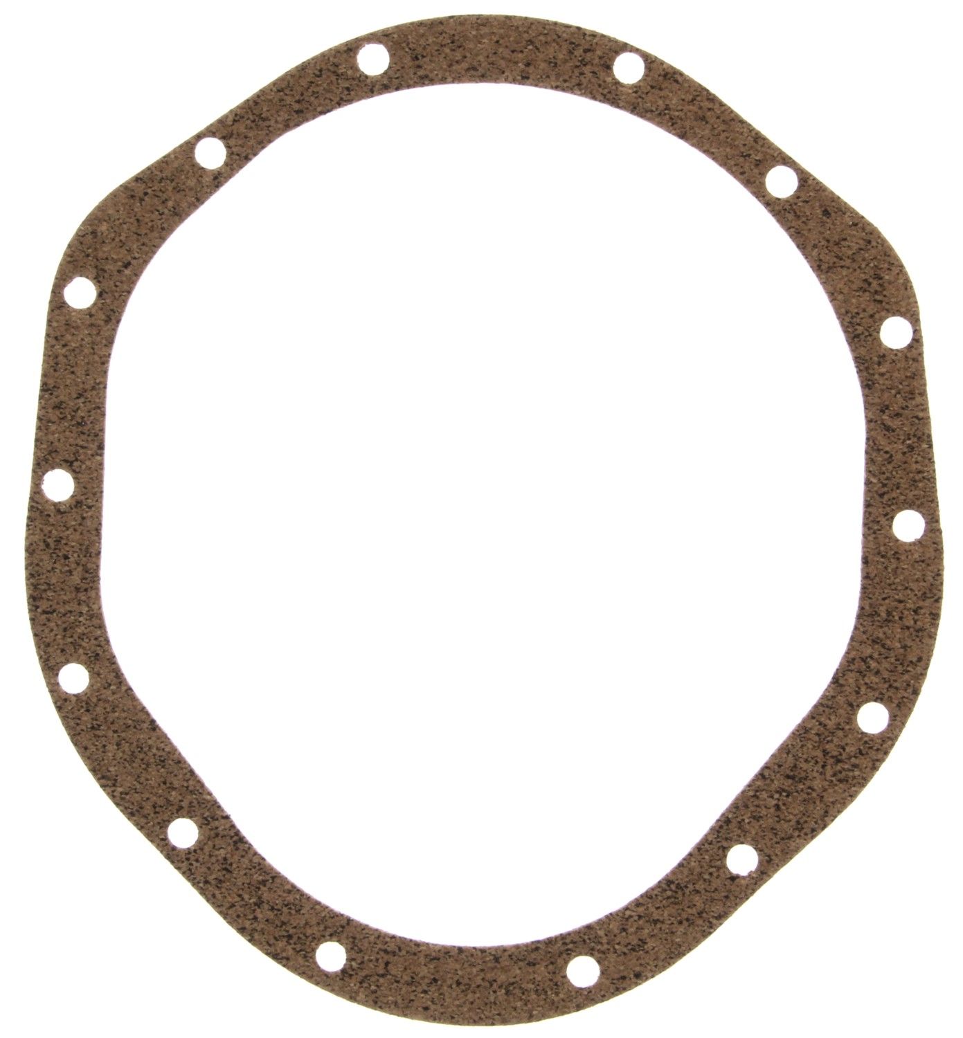 1996, 1995, 1994, 1993, 1992, 1991 GMC P3500 Axle Housing Cover Gasket