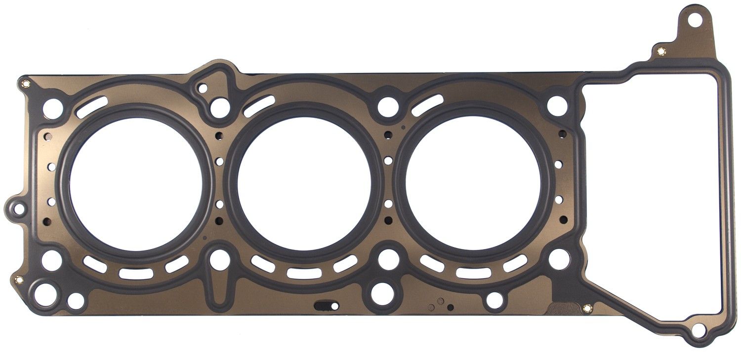 2021, 2020, 2019, 2018, 2017, 2016, 2015, 2014, 2013, 2012, 2011, 2010 Mercedes-Benz Sprinter 2500 2500 Engine Cylinder Head Gasket