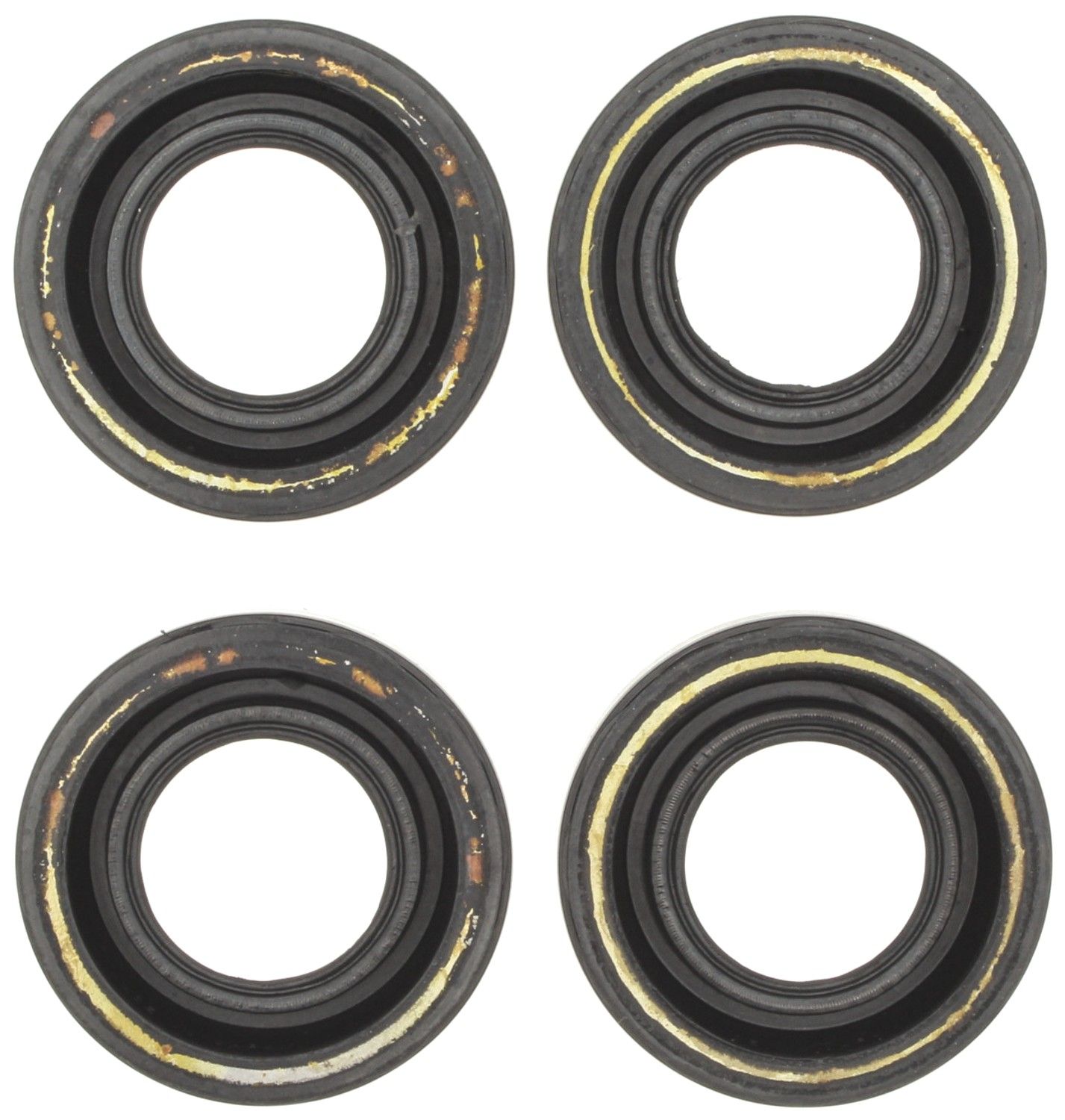 1997, 1996, 1995, 1994, 1993, 1992 Lexus SC400 Spark Plug Tube Seal Set
