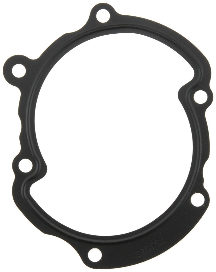 2013, 2012, 2011, 2010, 2009, 2008 Chevrolet Equinox Engine Water Pump Gasket