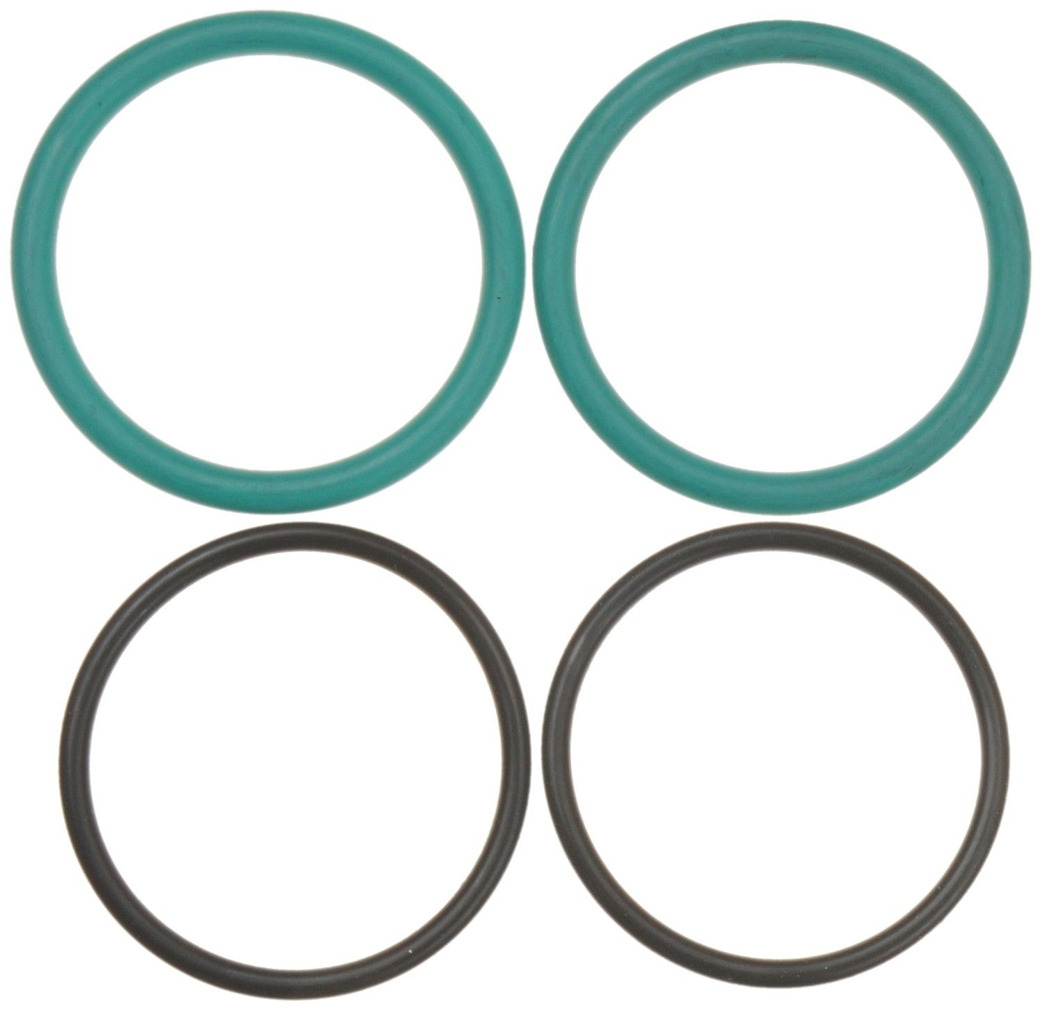 2003, 2002, 2001, 2000 Ford Excursion Econoline Club Wagon Engine Oil Cooler Seal