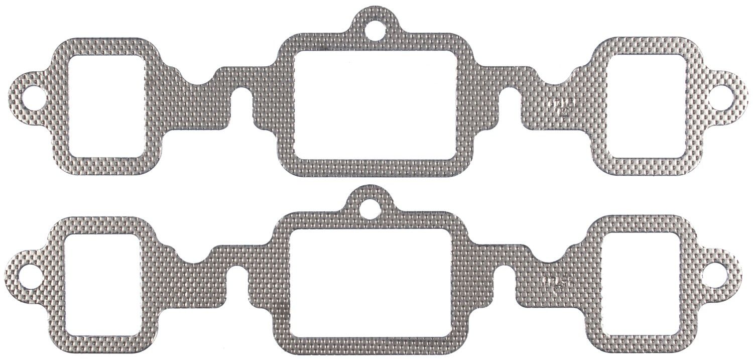 1990, 1989, 1988, 1987, 1986, 1985, 1984, 1983, 1982, 1981 Chevrolet Caprice Exhaust Manifold Gasket Set