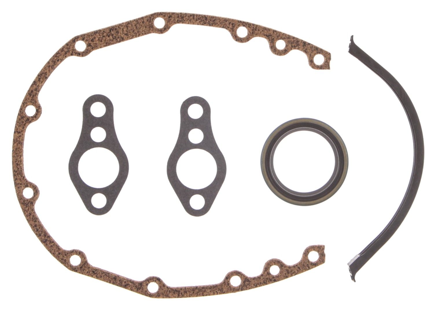 1968, 1967, 1966, 1965, 1964, 1963 Chevrolet Chevy II Engine Timing Cover Gasket Set