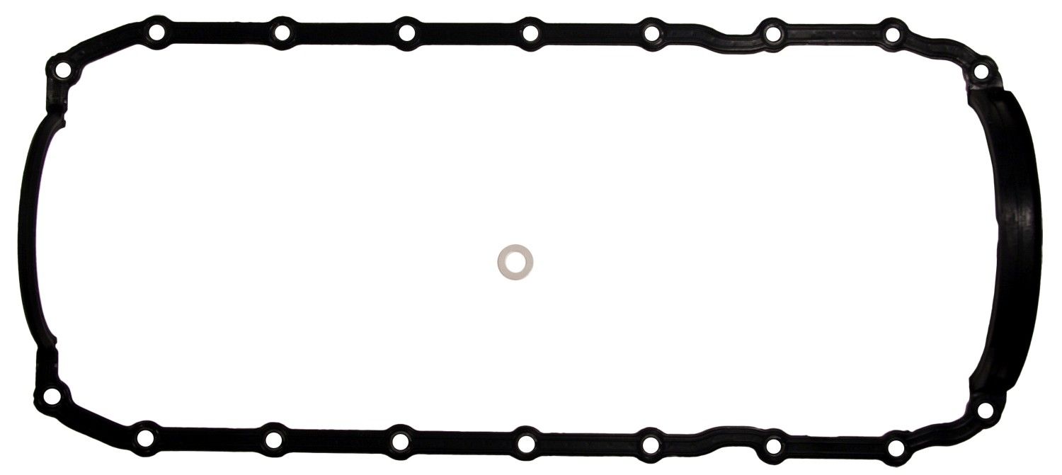 Engine Oil Pan Gasket Set