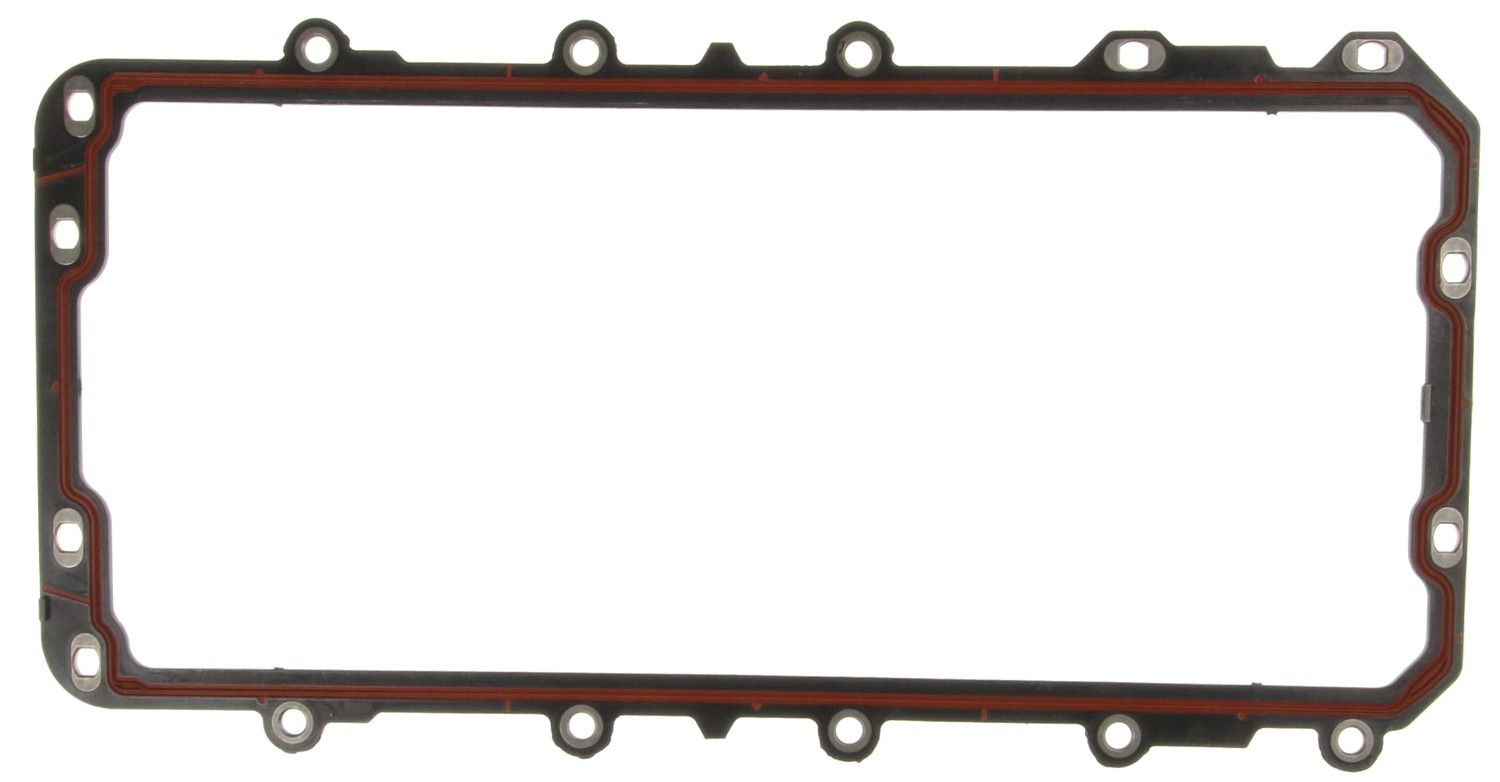 2010, 2009, 2008, 2007, 2006, 2005, 2004, 2003, 2002 Ford Explorer Engine Oil Pan Gasket