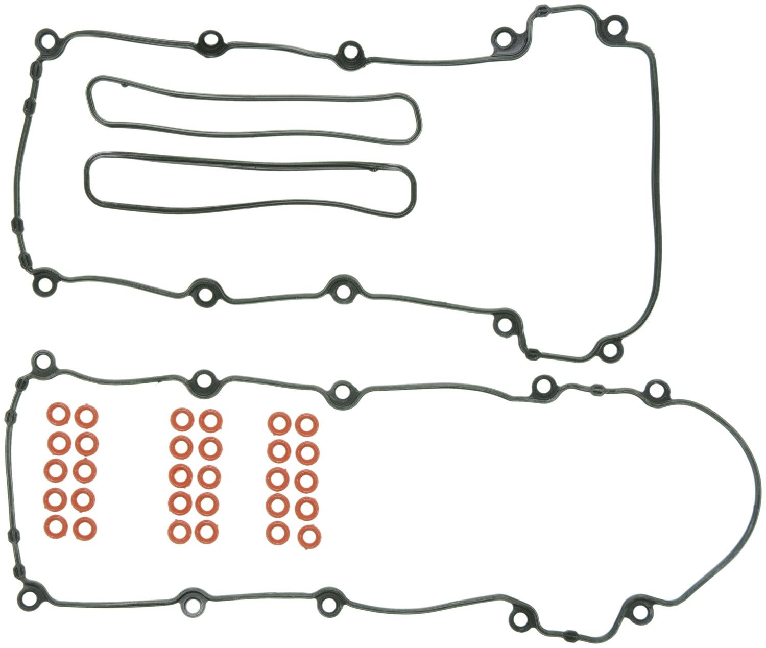 2005, 2004, 2003 Lincoln LS Engine Valve Cover Gasket Set