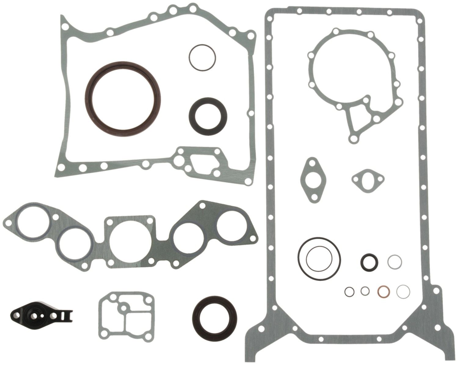 1993, 1992, 1991 Mercedes-Benz 190E 1991-1993 Mercedes-Benz 190E Engine Conversion Gasket Set