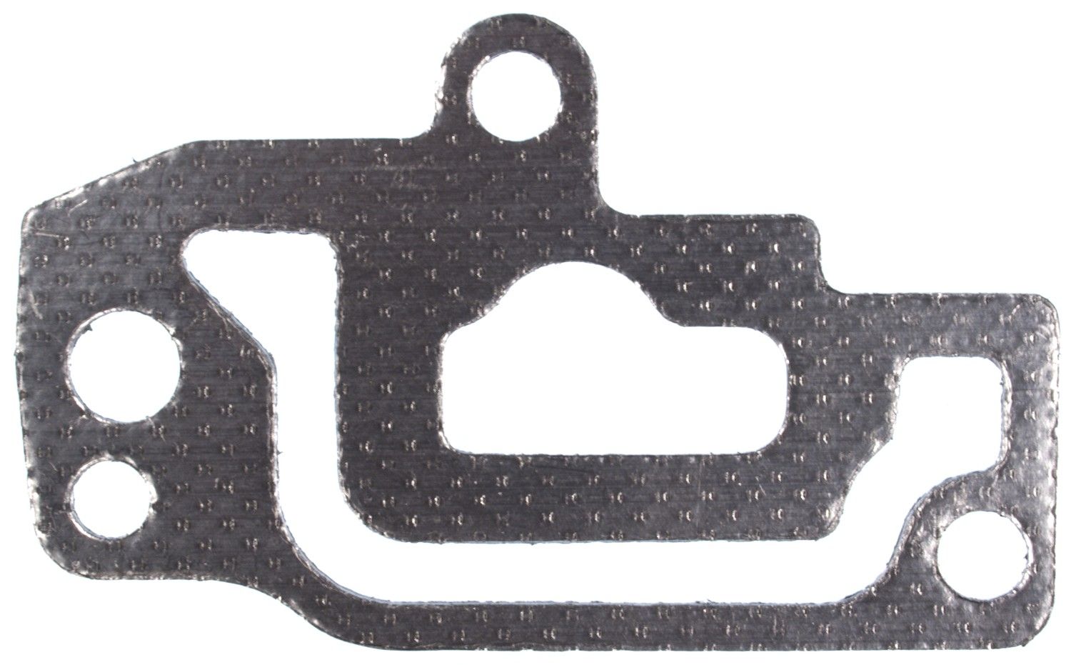2003, 2002, 2001, 2000, 1999, 1998 Isuzu Rodeo Exhaust Gas Recirculation (EGR) Valve Gasket