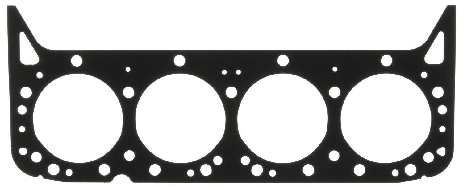 1987, 1986, 1985, 1984, 1983, 1982, 1981, 1980, 1979, 1978, 1977 GMC Jimmy Engine Cylinder Head Gasket