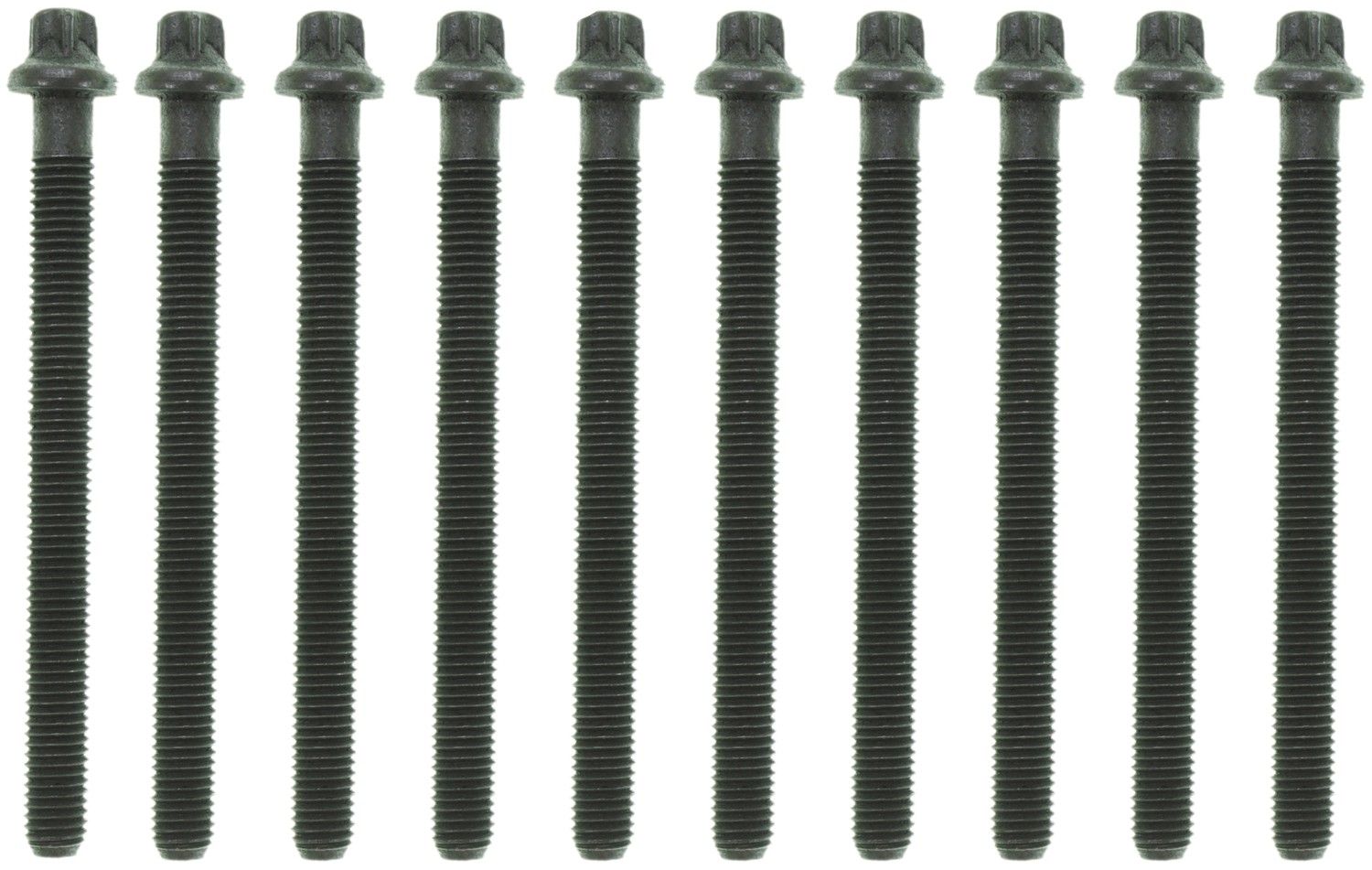 2003, 2002, 2001, 2000 BMW M5 Engine Cylinder Head Bolt Set