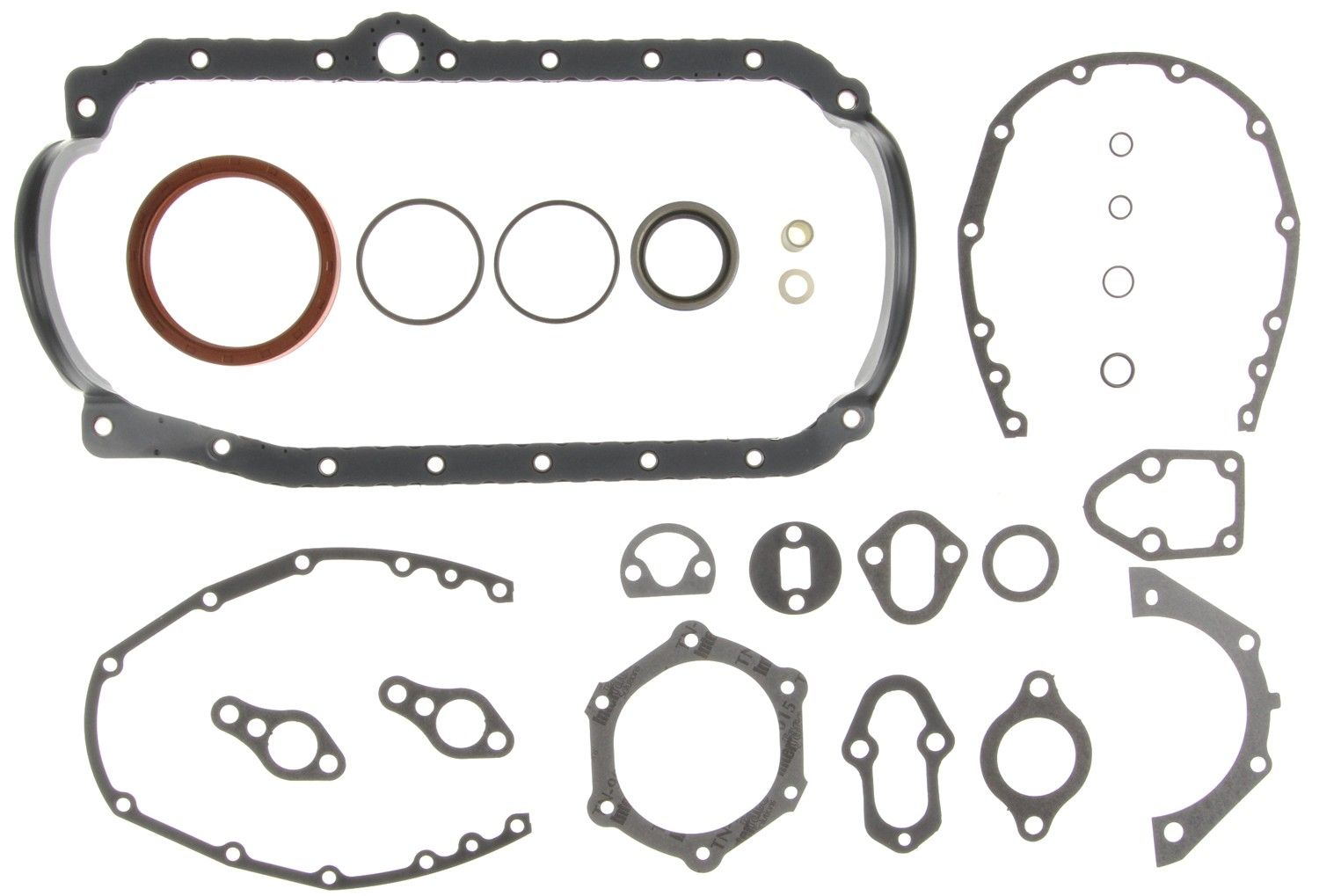 1991 GMC Syclone Engine Conversion Gasket Set