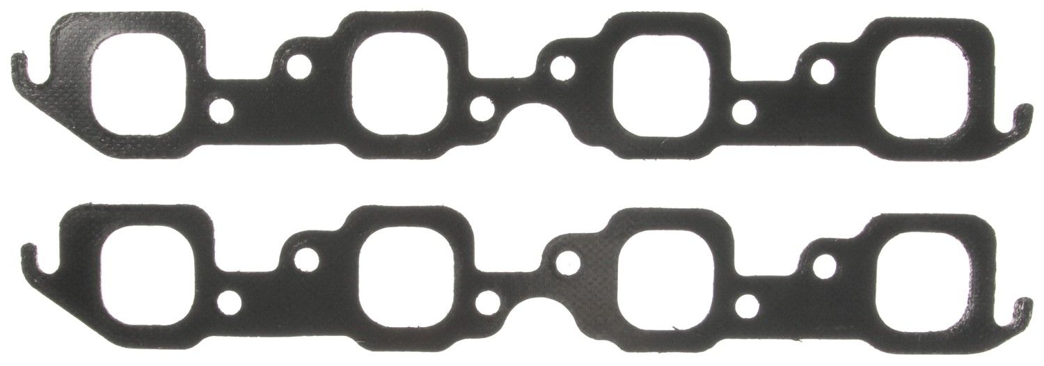1976, 1975, 1974, 1973 GMC Jimmy Air Exhaust Manifold Gasket Set