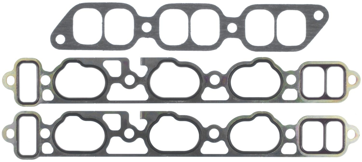 1991, 1990 Lexus ES250 Engine Intake Manifold Gasket Set