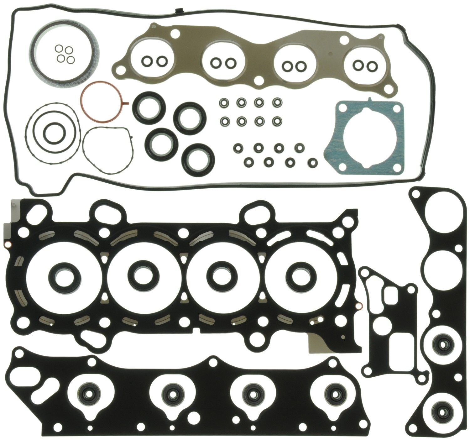 2011, 2010, 2009, 2008, 2007 Honda Element Engine Cylinder Head Gasket Set