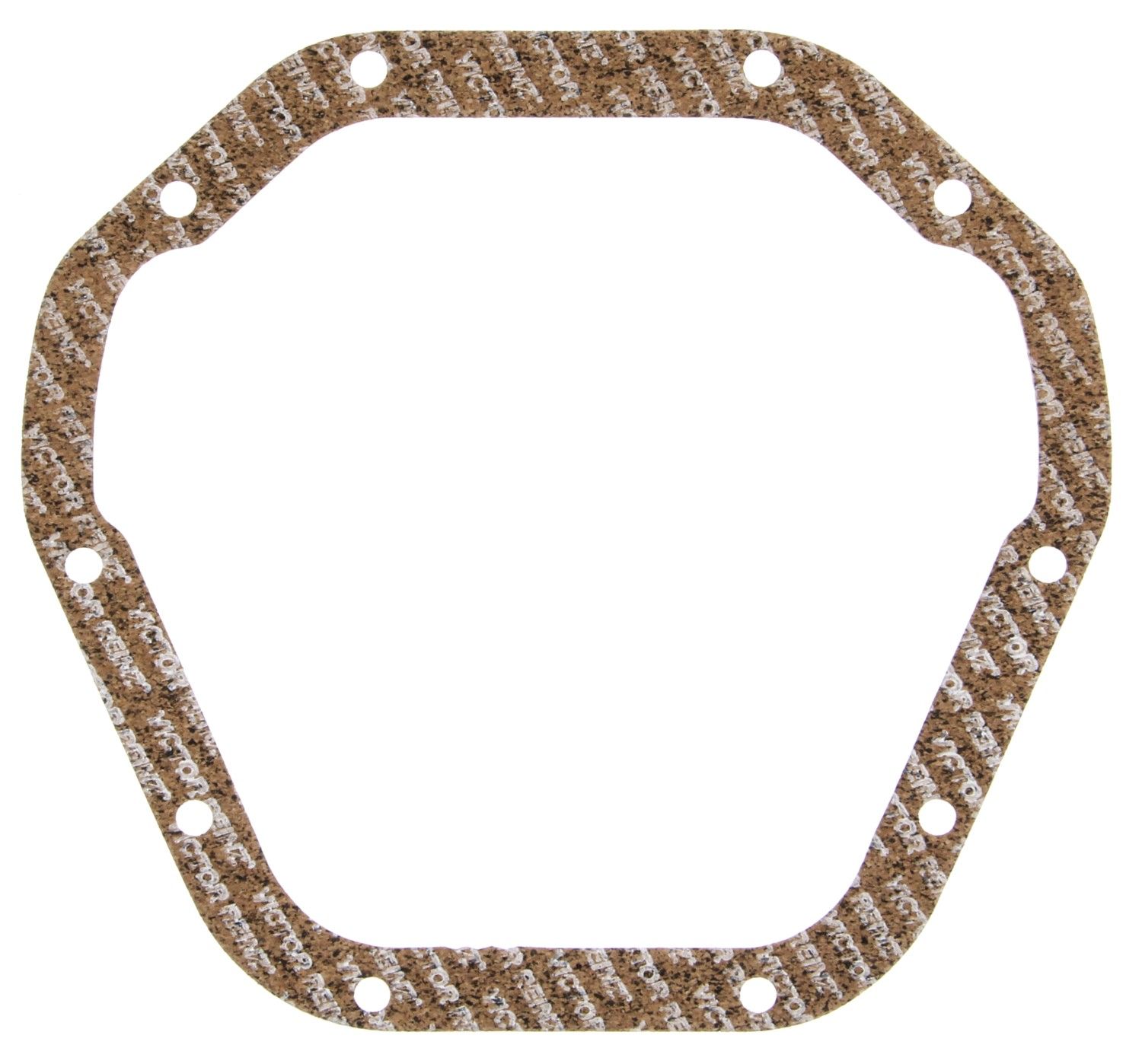 1972, 1971, 1970 GMC Jimmy Axle Housing Cover Gasket