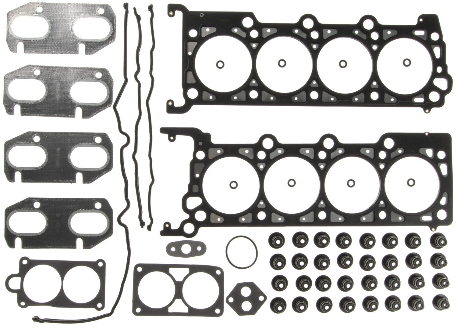 2001, 2000, 1999, 1998, 1997, 1996 Ford Mustang Engine Cylinder Head Gasket Set