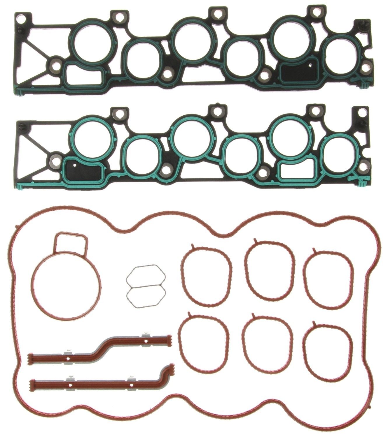 2003, 2002, 2001, 2000 Ford Windstar Engine Intake Manifold Gasket Set