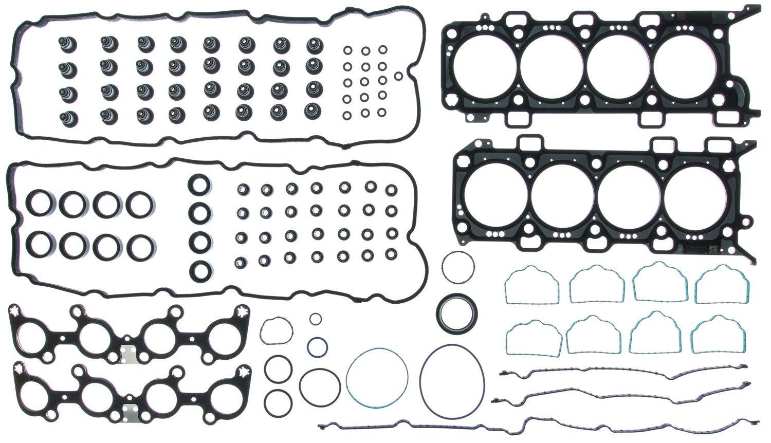 2017, 2016, 2015 Ford F-150 Engine Cylinder Head Gasket Set
