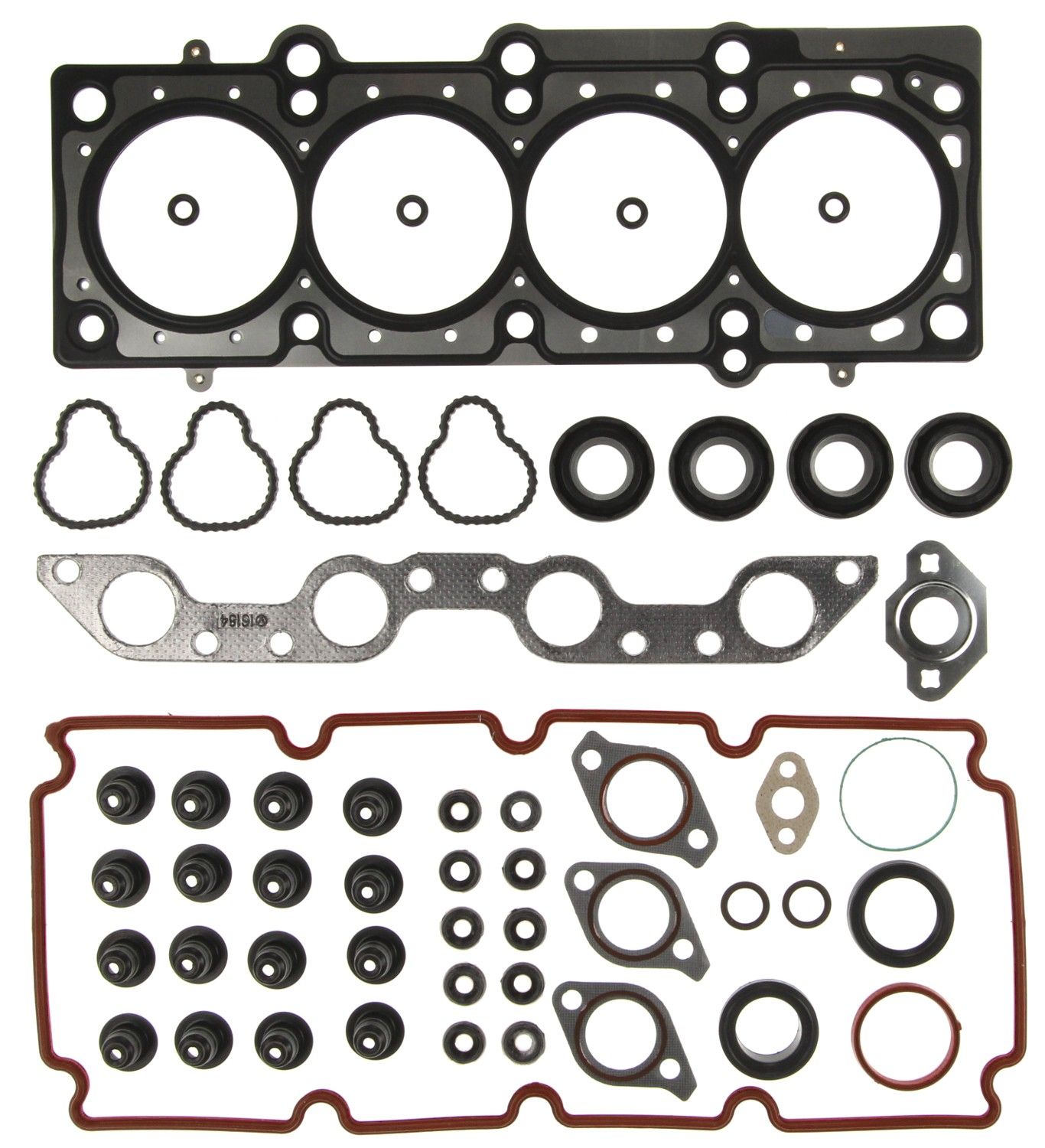 2005, 2004, 2003, 2002, 2001, 2000 Dodge Neon Engine Cylinder Head Gasket Set
