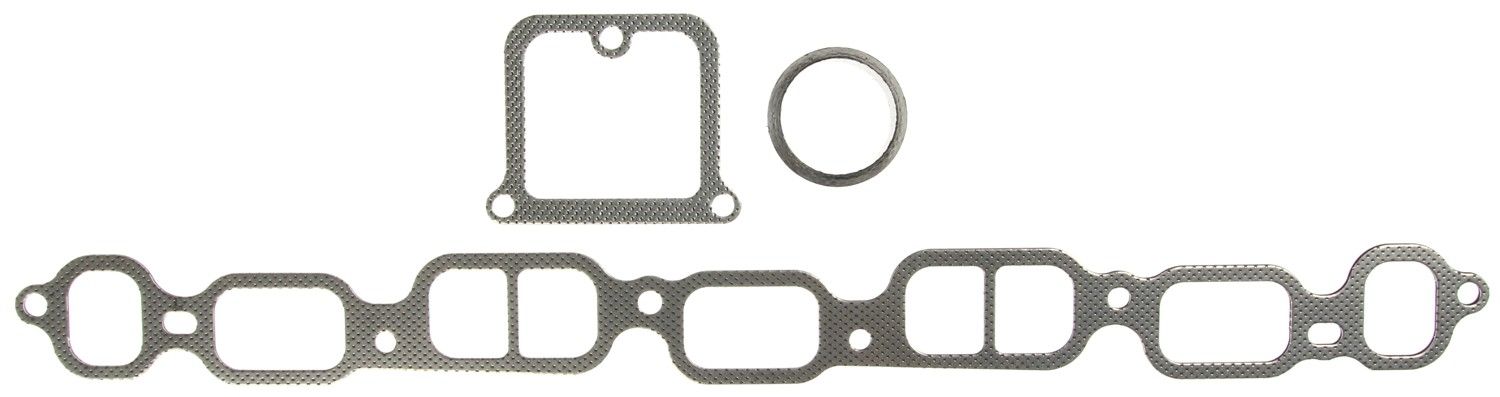 1978, 1977, 1976, 1975, 1974, 1973, 1972, 1971, 1970 GMC Jimmy Intake and Exhaust Manifolds Combination Gasket
