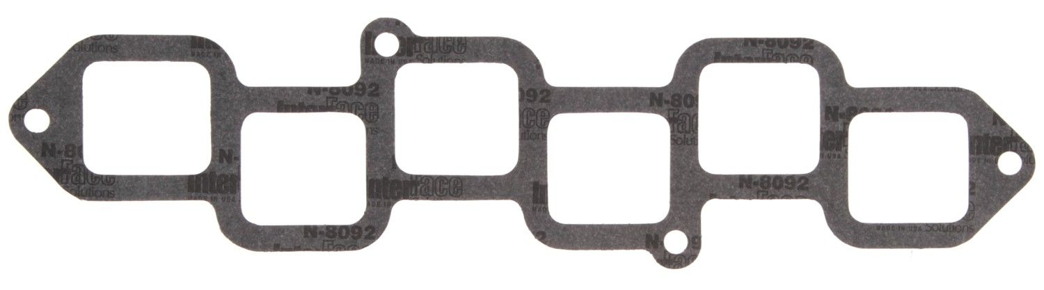 1997, 1996, 1995, 1994, 1993 Dodge Intrepid Fuel Injection Plenum Gasket