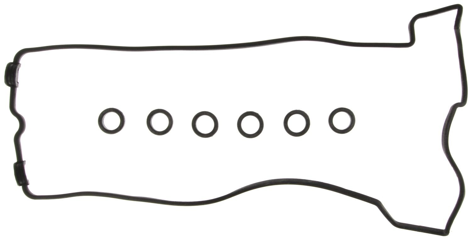 1999, 1998 Mercedes-Benz CL600 1998-1999 Mercedes-Benz 600SEC Engine Valve Cover Gasket