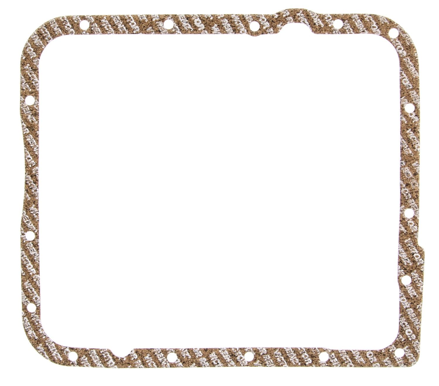 2002-2009 Avanti II Transmission Oil Pan Gasket Victor Gaskets